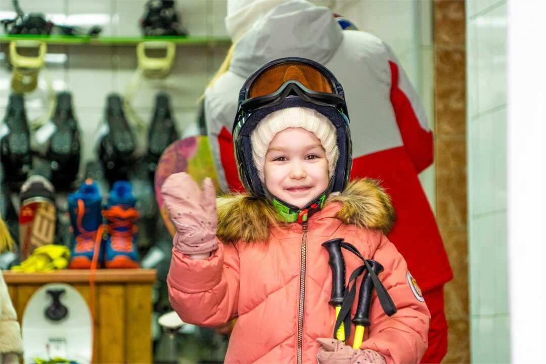 Белокуриха: Долина Алтая