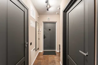 Москва: Апартаменты ApartPro Deluxe на Пресне