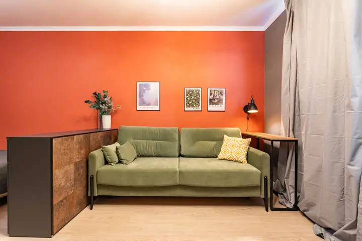Апартаменты ApartPro Deluxe на Пресне — фото 3