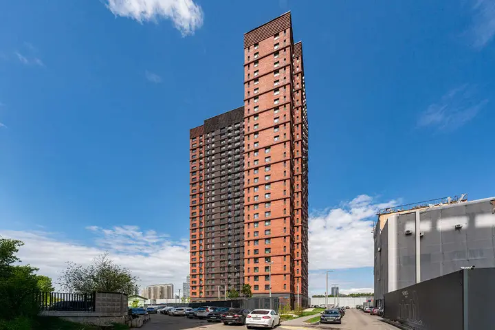 Москва: Апартаменты ApartPro Deluxe на Пресне