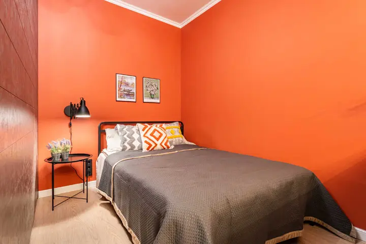 Москва: Апартаменты ApartPro Deluxe на Пресне