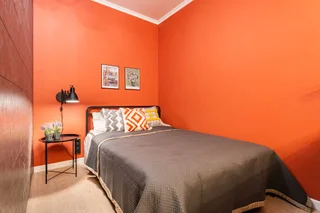 Москва: Апартаменты ApartPro Deluxe на Пресне