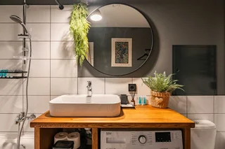 Москва: Апартаменты ApartPro Deluxe на Пресне