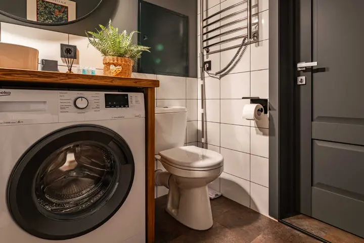 Москва: Апартаменты ApartPro Deluxe на Пресне