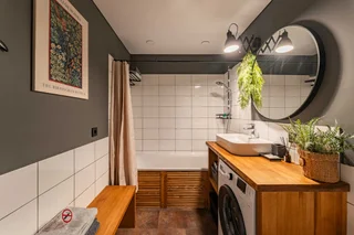 Москва: Апартаменты ApartPro Deluxe на Пресне