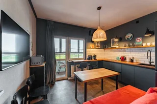 Москва: Апартаменты ApartPro Deluxe на Пресне