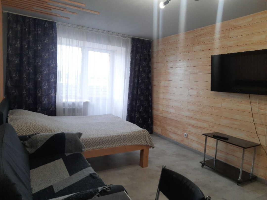 Вологда: Квартира на Гагарина, 80а к3