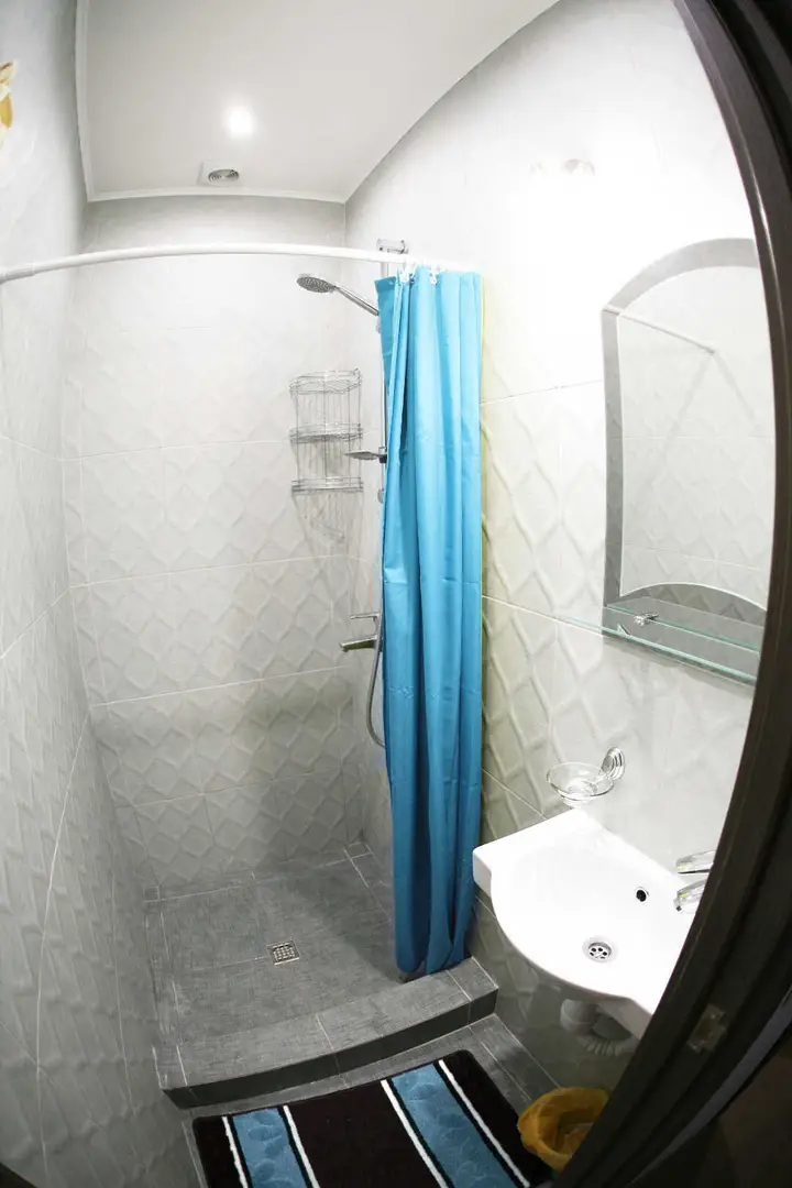 Cube Capsule Hotel (Куб) — фото 2
