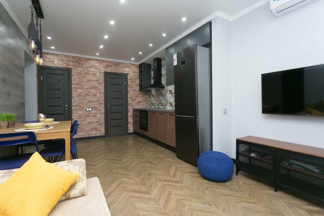 Благовещенск: BedAndRest - на ул. Красноармейская д. 188/2
