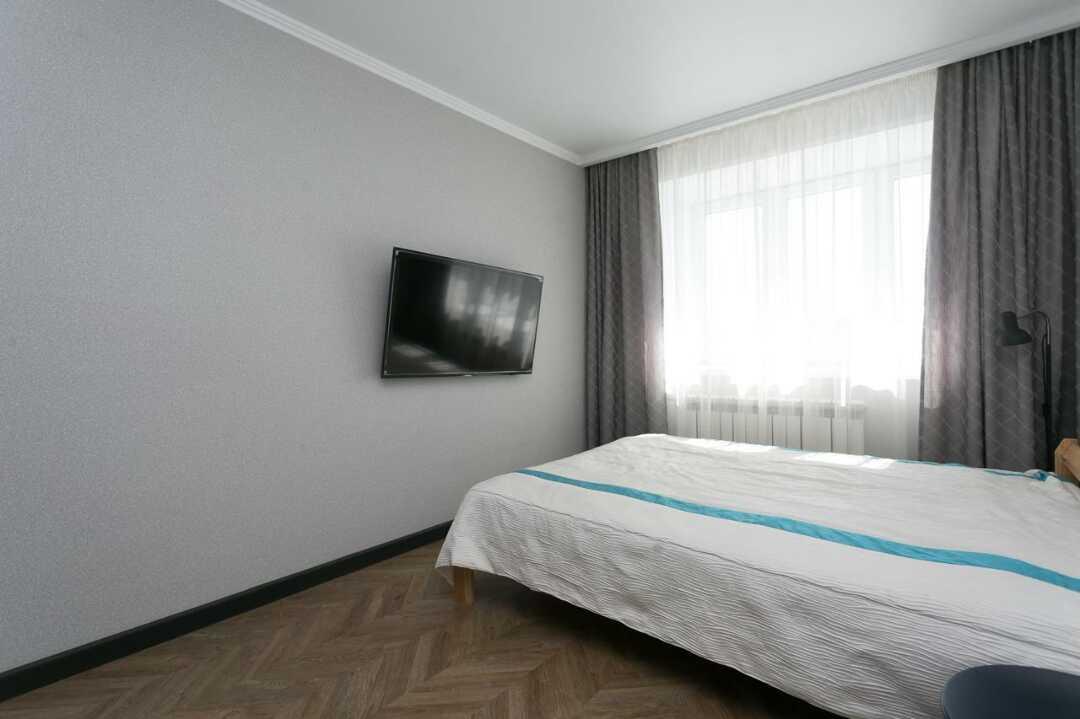 Благовещенск: BedAndRest - на ул. Красноармейская д. 188/2