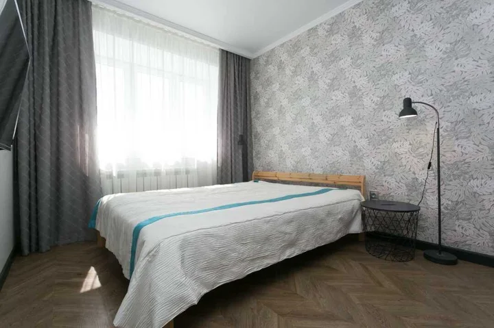 Благовещенск: BedAndRest - на ул. Красноармейская д. 188/2