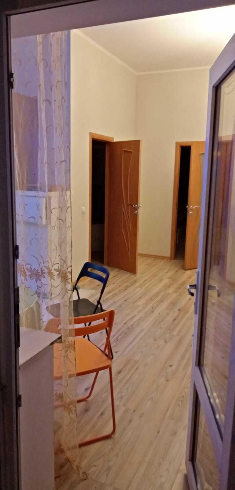Орджоникидзе: Апартаменты у моря