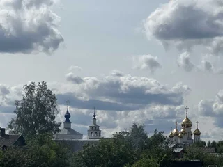 Переславль-Залесский: Загородный дом "Гагарин House"
