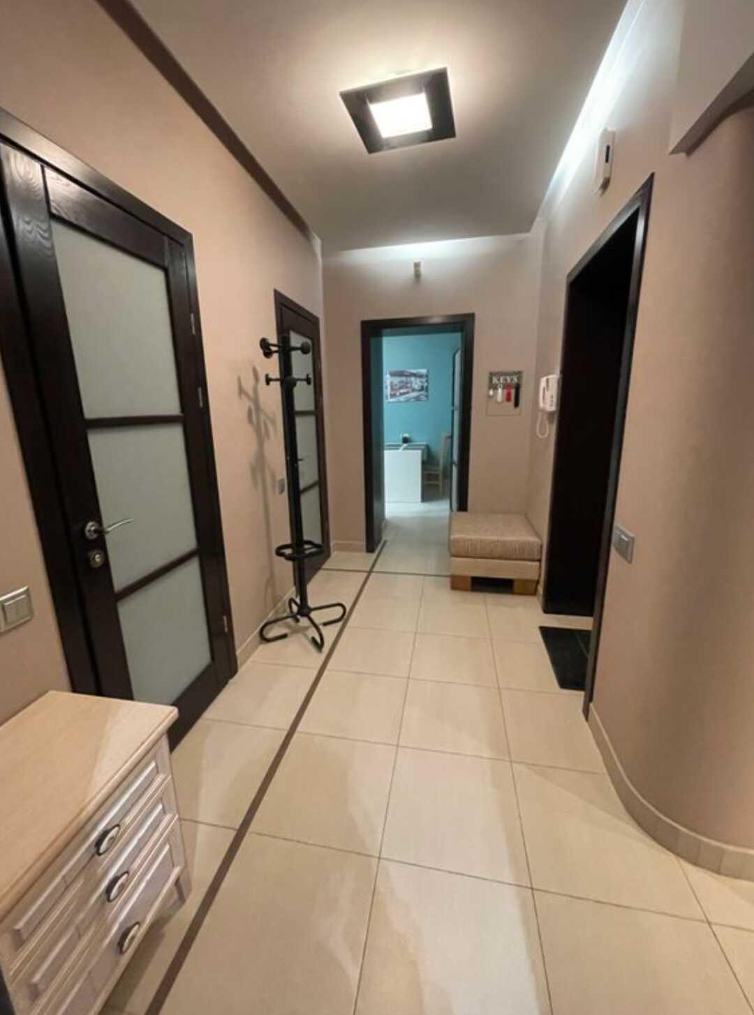 Светлогорск: Апартаменты на Гагарина