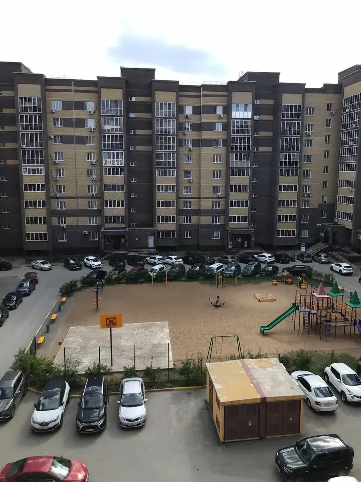 Казань: Квартира в Казани в ЖК Баруди