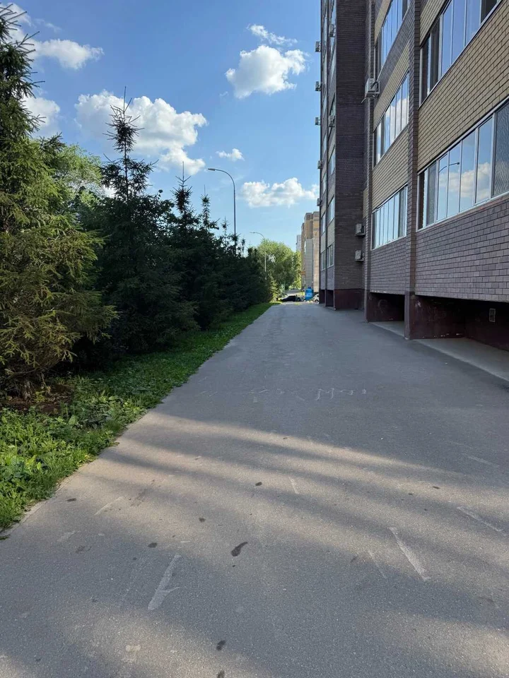 Казань: Квартира в Казани в ЖК Баруди