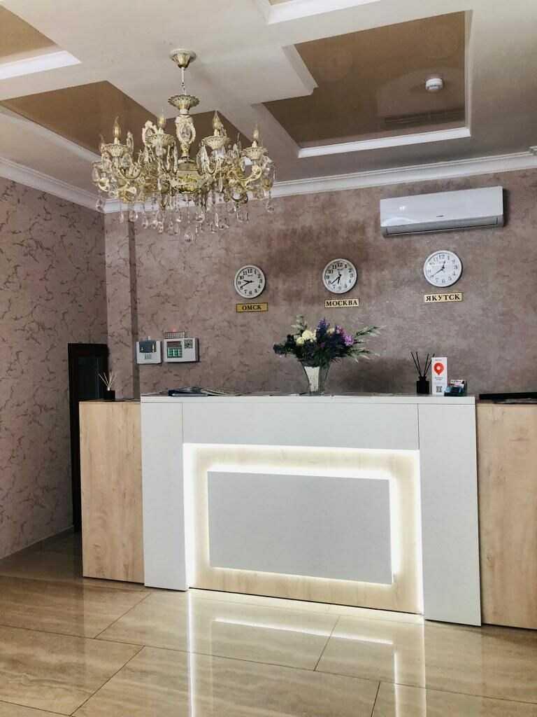 Феодосия: Акрос