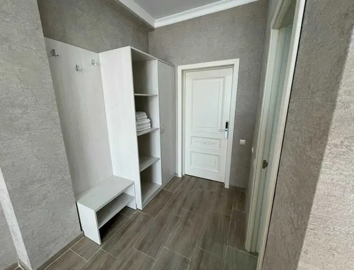 Феодосия: Акрос