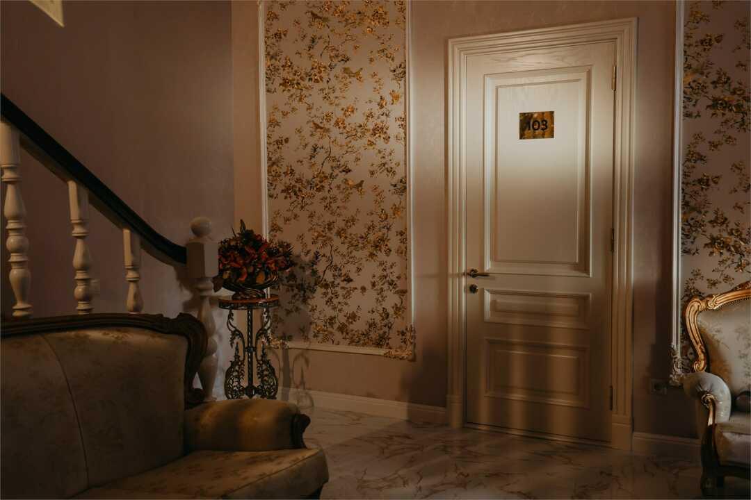 Дербент: Gold City