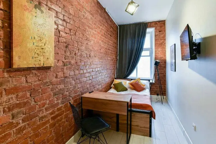 Санкт-Петербург: Moment Loft