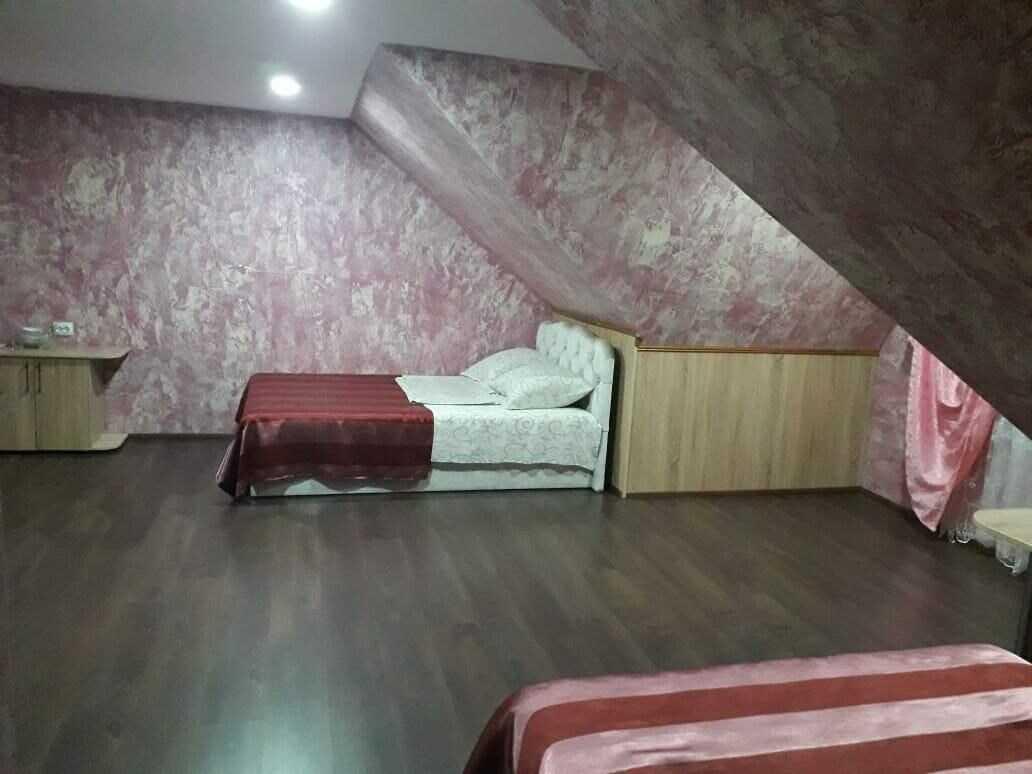 Феодосия: Гостевой дом Мари-Мар