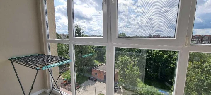 Калининград: В центре у БФУ Канта