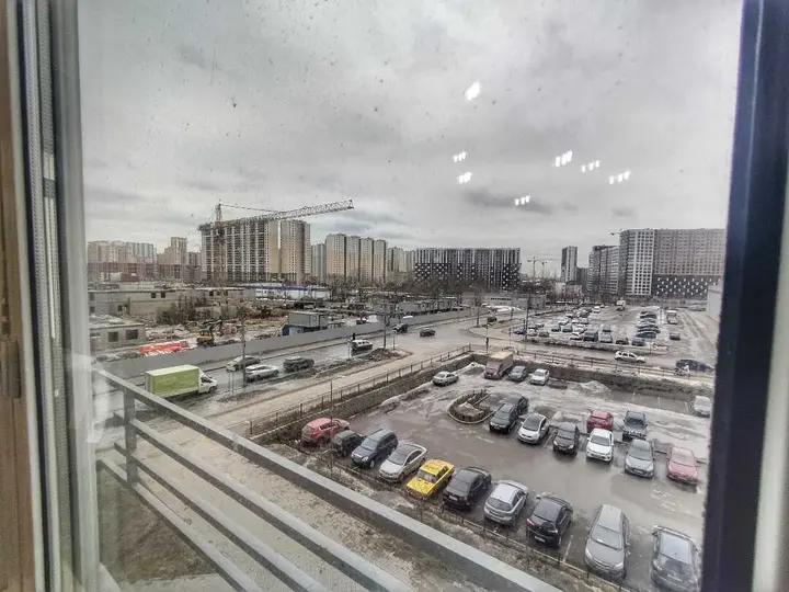 Санкт-Петербург: Квартира на ул. Белышева, 5/6