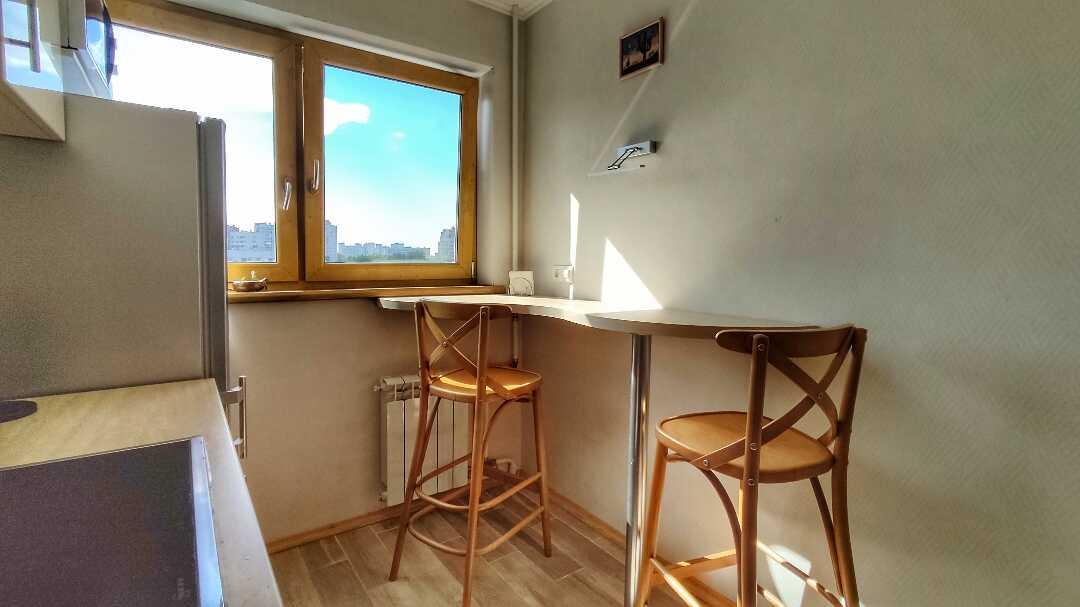 Санкт-Петербург: Квартира на ул. Московский пр-т, 207
