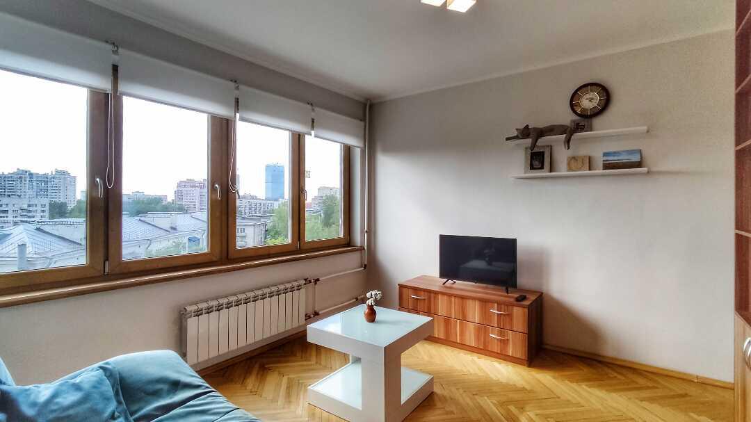 Санкт-Петербург: Квартира на ул. Московский пр-т, 207