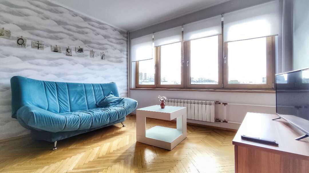 Санкт-Петербург: Квартира на ул. Московский пр-т, 207