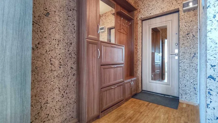 Санкт-Петербург: Квартира на ул. Московский пр-т, 207