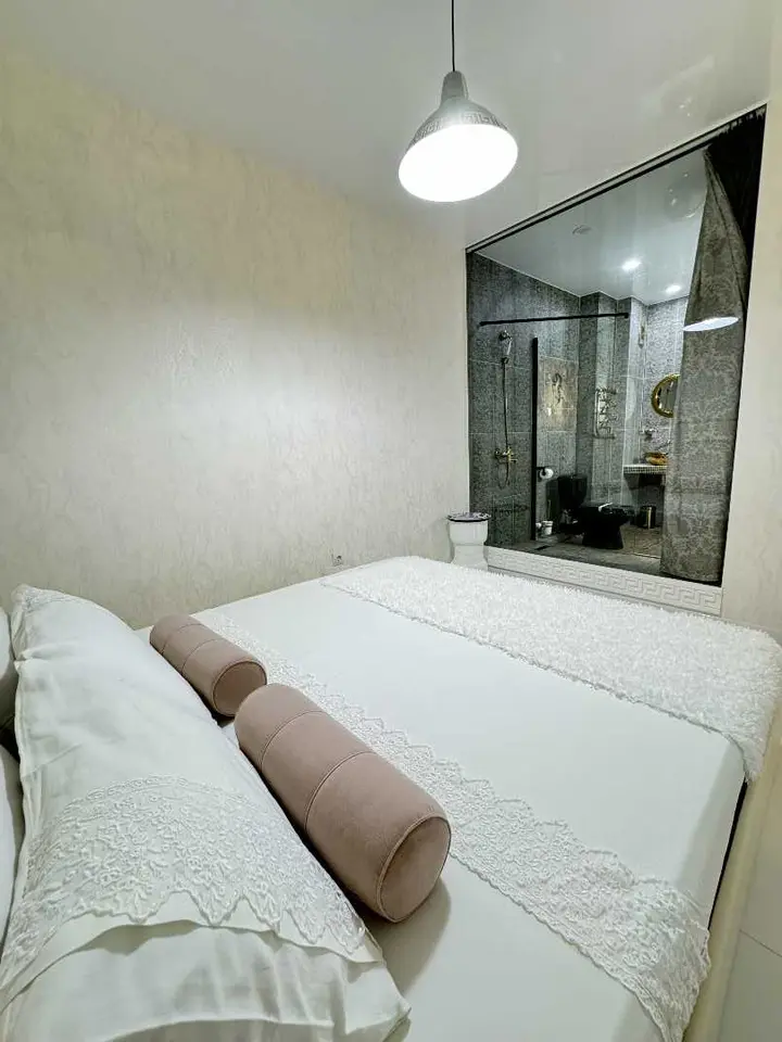 Светлогорск: Апартаменты Grand Luxe