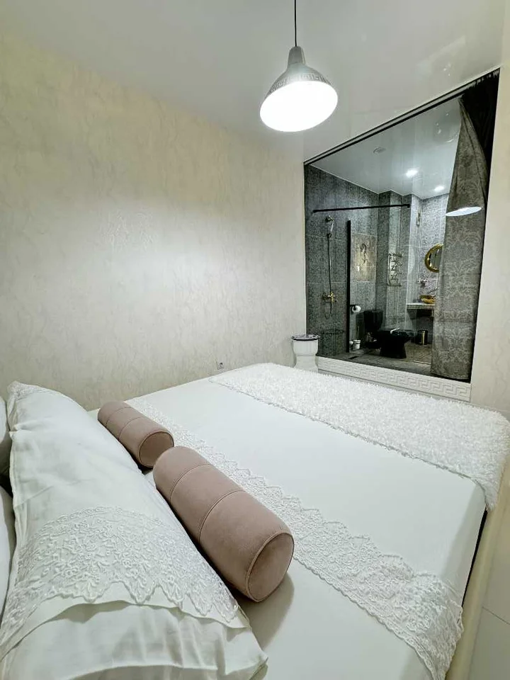 Светлогорск: Апартаменты Grand Luxe