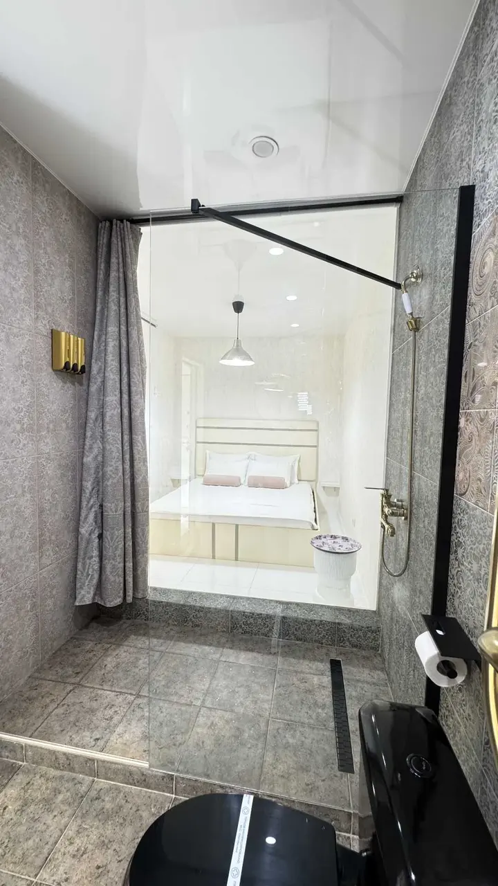 Светлогорск: Апартаменты Grand Luxe