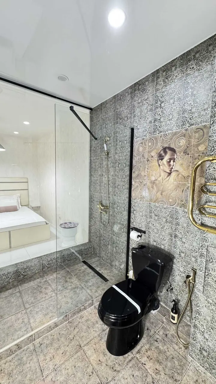 Светлогорск: Апартаменты Grand Luxe
