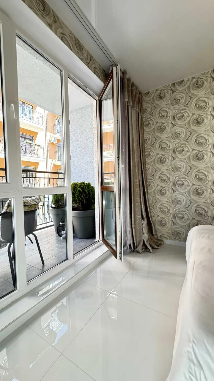 Светлогорск: Апартаменты Grand Luxe