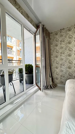 Светлогорск: Апартаменты Grand Luxe