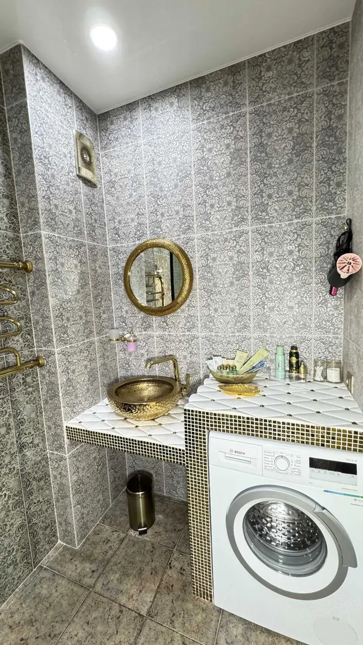 Светлогорск: Апартаменты Grand Luxe