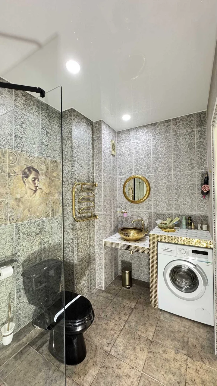 Светлогорск: Апартаменты Grand Luxe