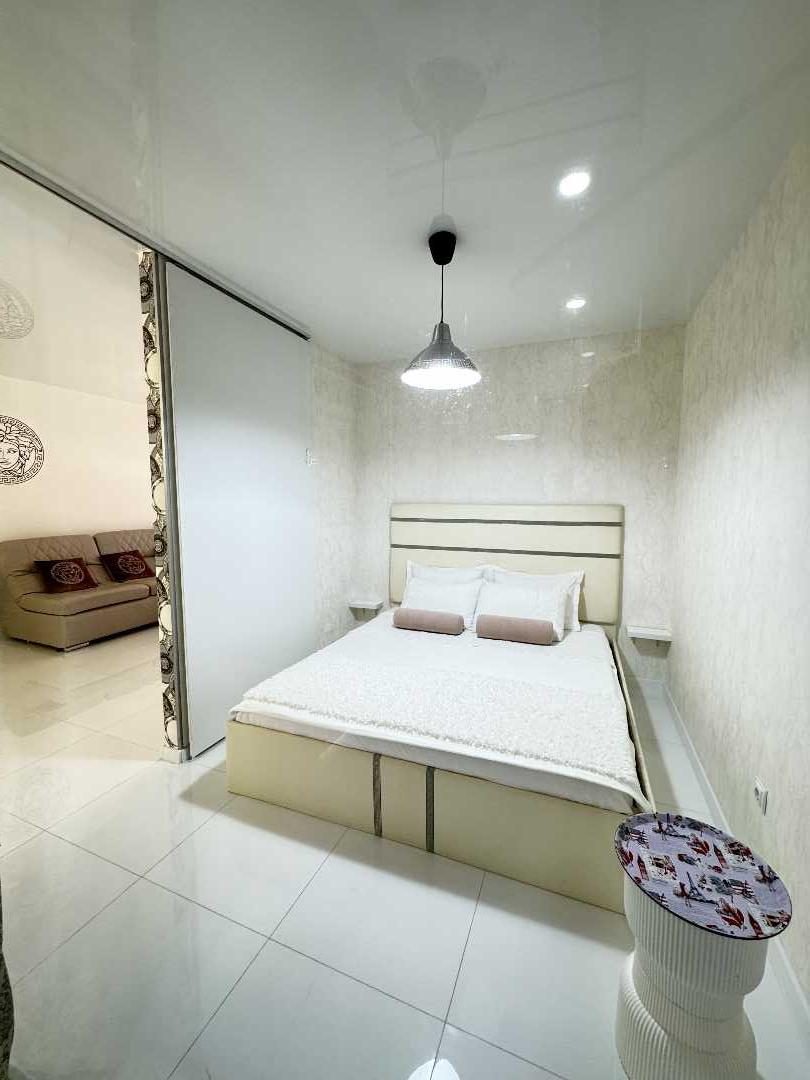 Светлогорск: Апартаменты Grand Luxe
