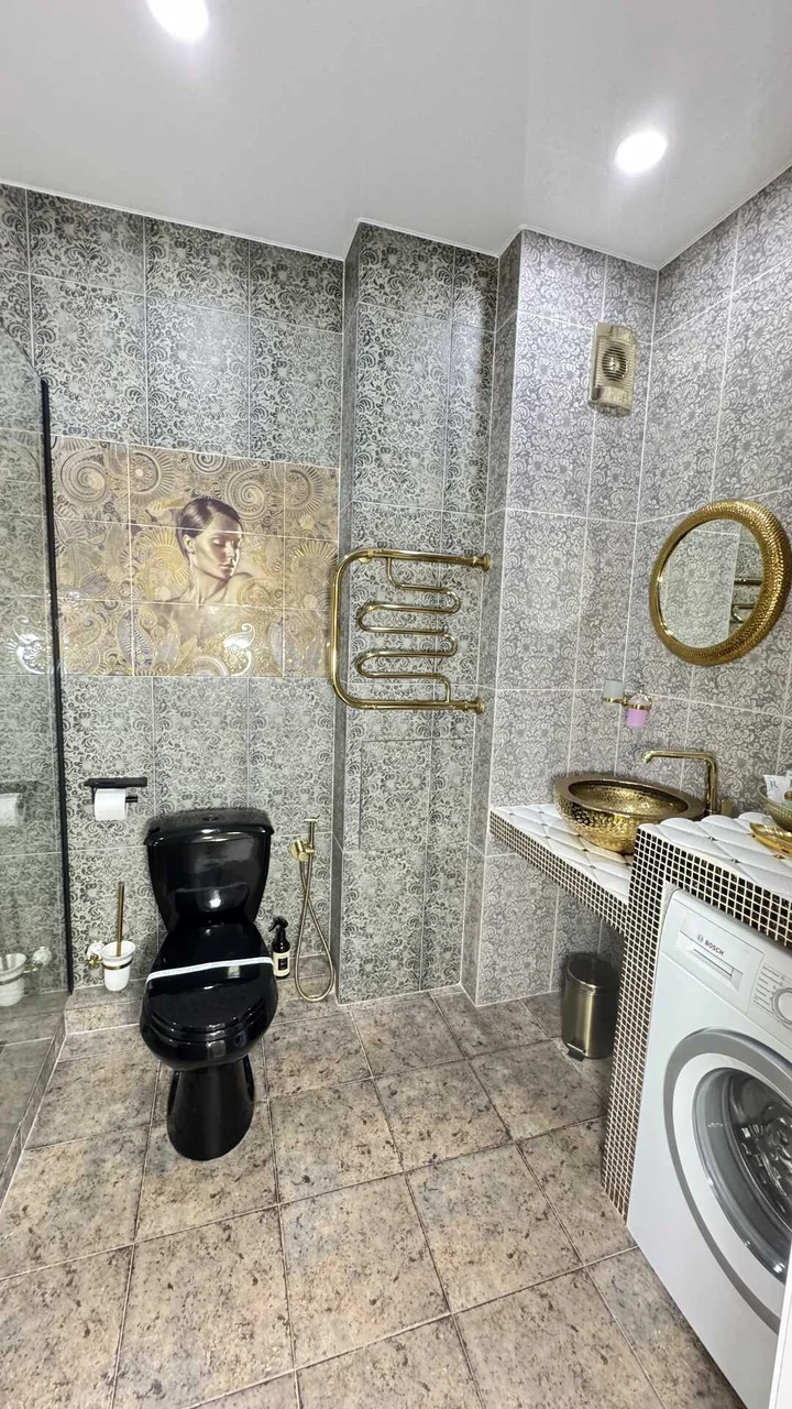 Светлогорск: Апартаменты Grand Luxe