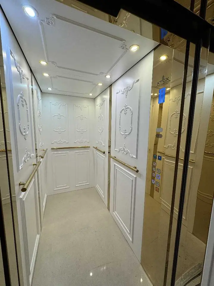 Светлогорск: Апартаменты Grand Luxe