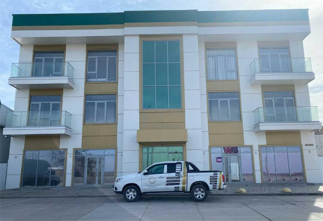 Симферополь: Sonata Motel