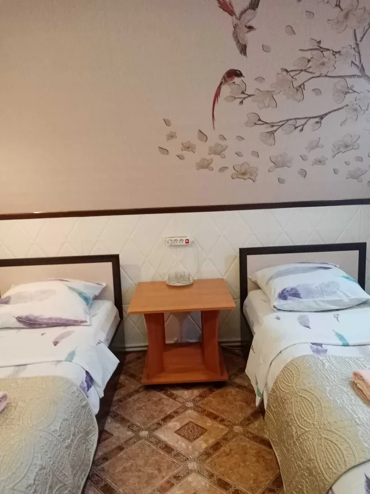Тула: Гостевой дом Фаворит