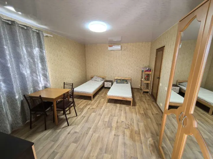 Керчь: Гостевой дом на Гражданской 10А