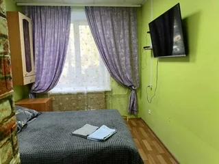 Архангельск: Хостел " Спутник"