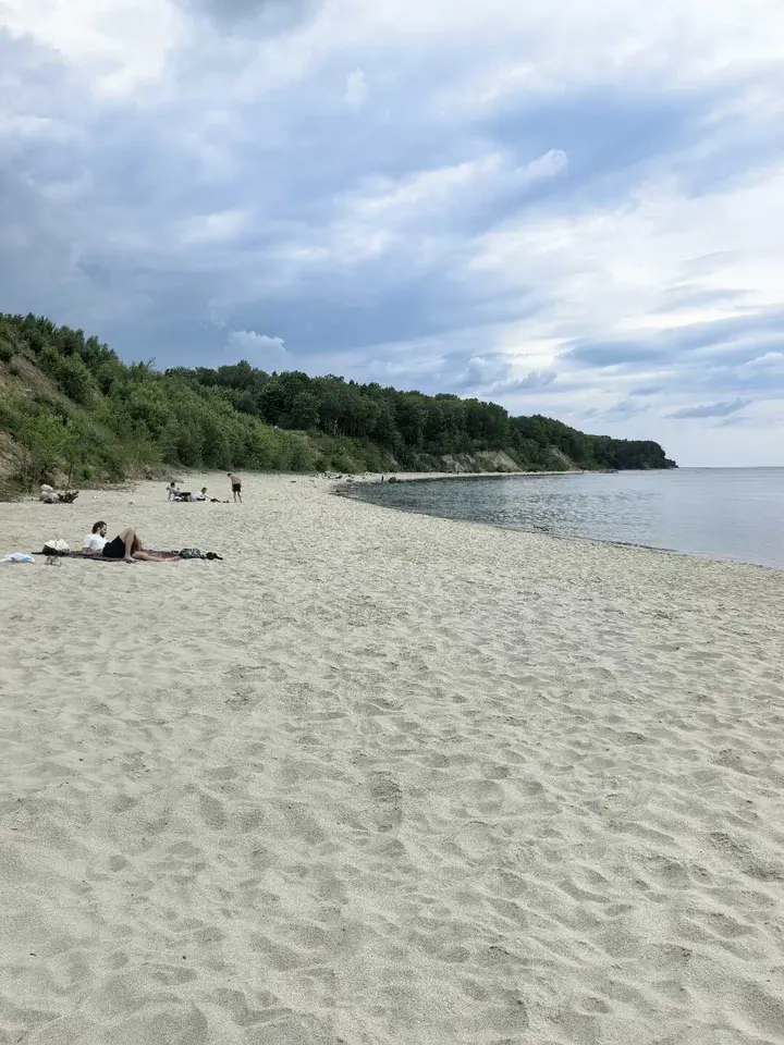 Заостровье: Море нараспашку
