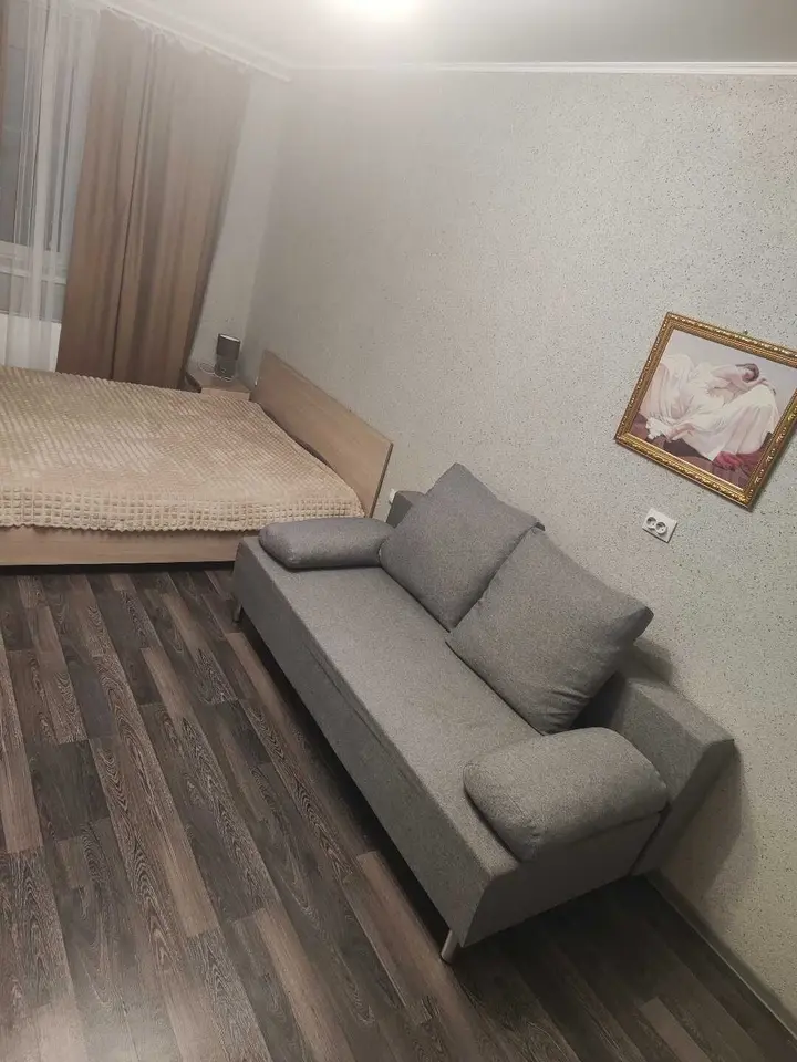 Зеленая Поляна: Гранд шале