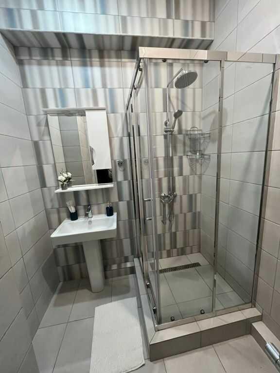Кисловодск: Квартира со свежим ремонтом в элитном районе города Кисловодска