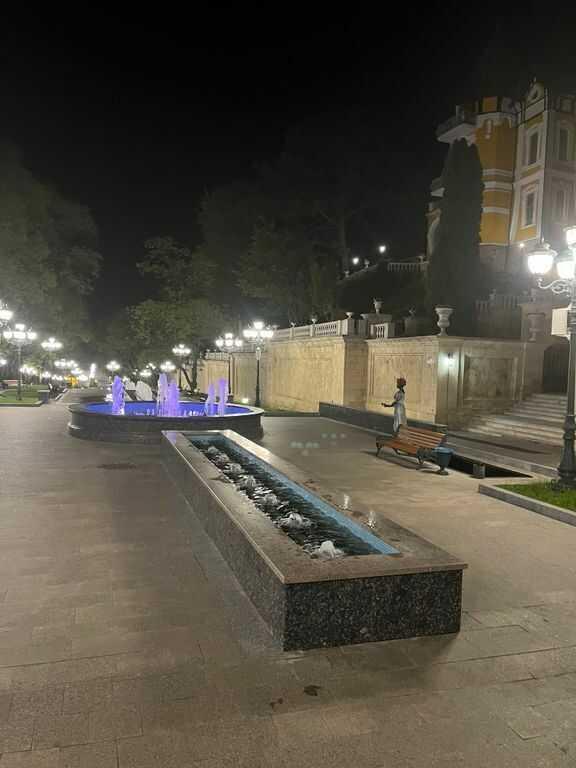 Кисловодск: Квартира со свежим ремонтом в элитном районе города Кисловодска